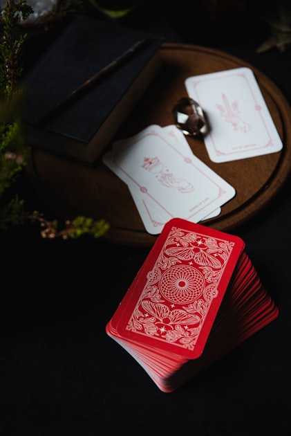 Exploring Tarot Spreads